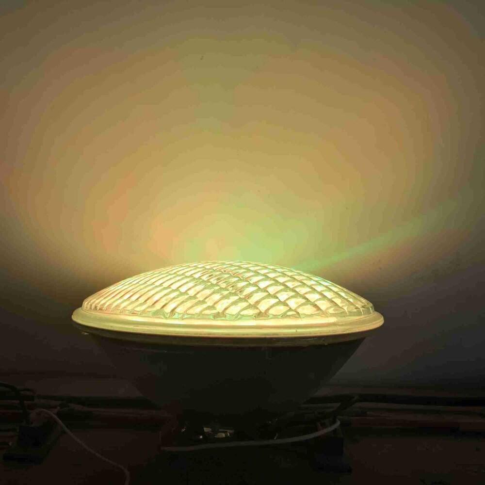 LED Pool Light 18W RGB