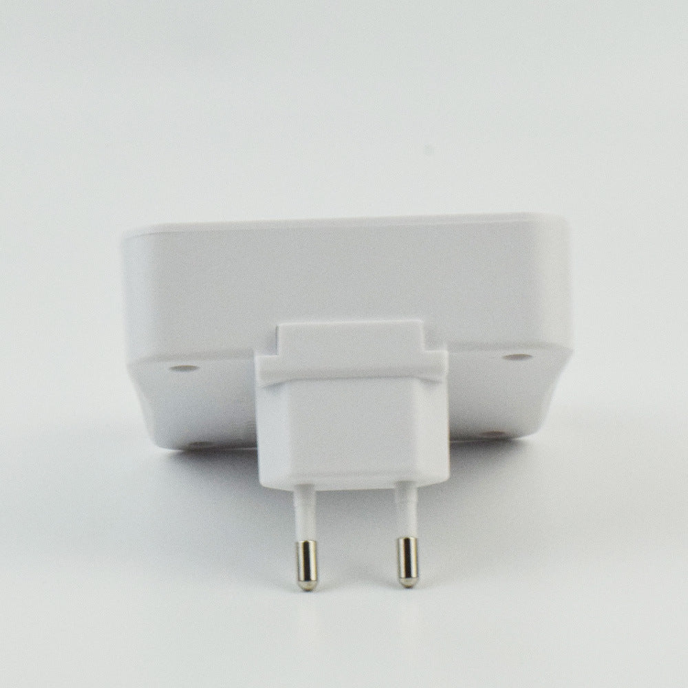 Long-distance Wireless Doorbell Solar Doorbell Smart Music Doorbell