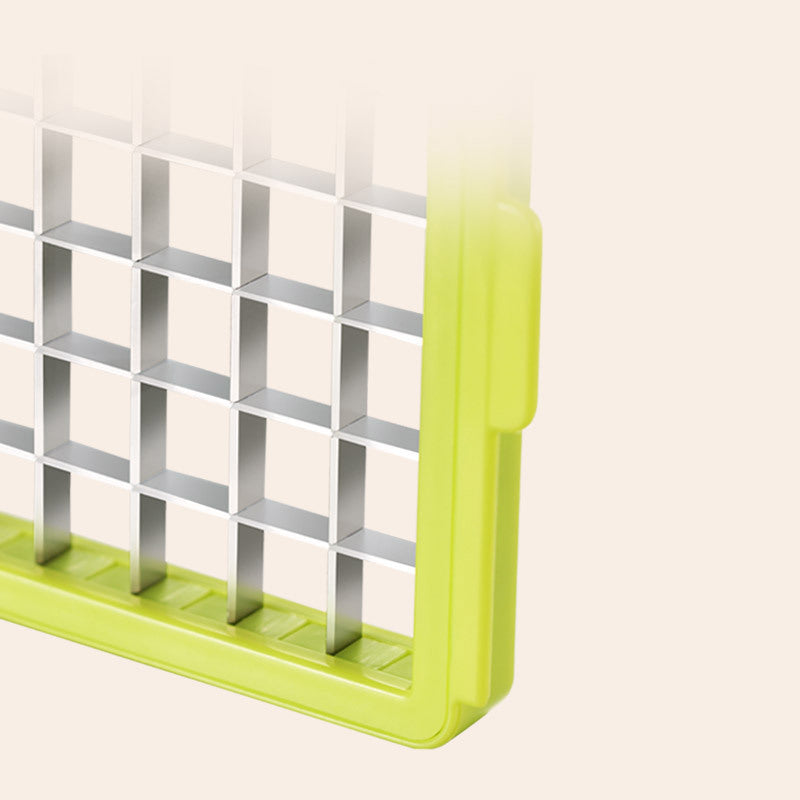 Multi-function vegetable cutter