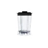 Appliance 2 in 1 Blender and Juicer Mixer Grinder Smoothie Food Processor With Chopper Blender for Kitchen