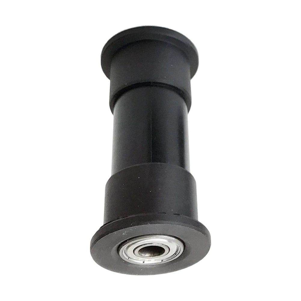 Fitness Equipment Pulley Bearing Wheel Fitness Training Effortless Movement Flexible Sliding Mechanism High Load Capacity