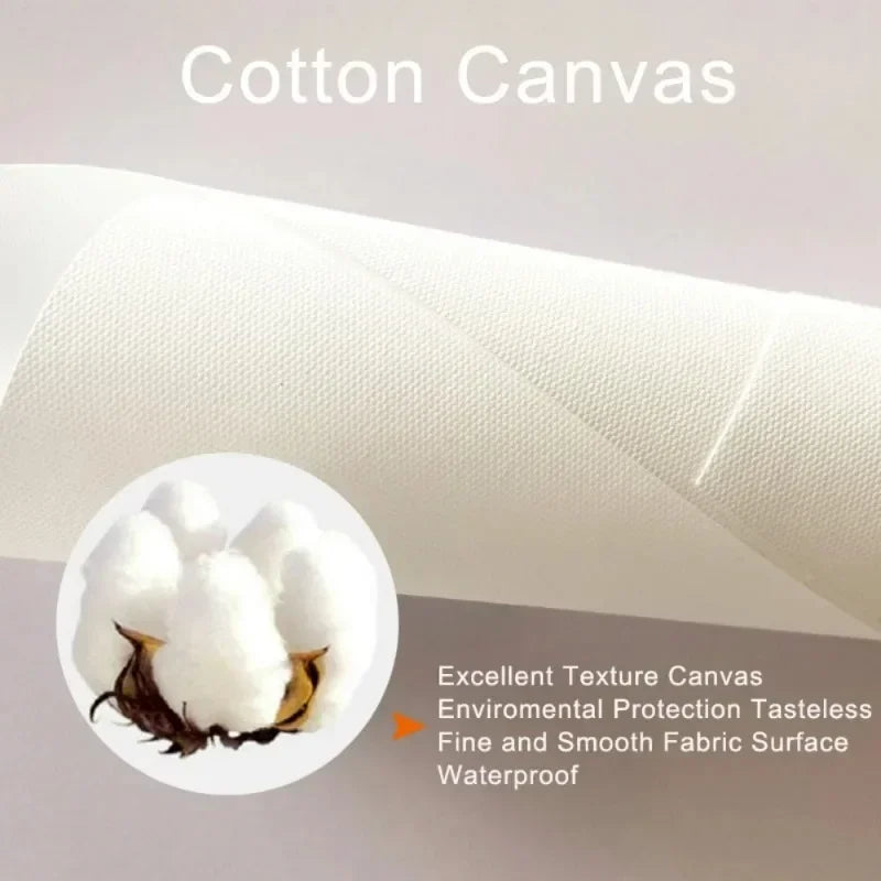 Canvas Print Posters Islamic Mosque Dome Rock Temple Canvas Wall Art Paintings Artwork Living Room Bedroom Hallway Wall Decor