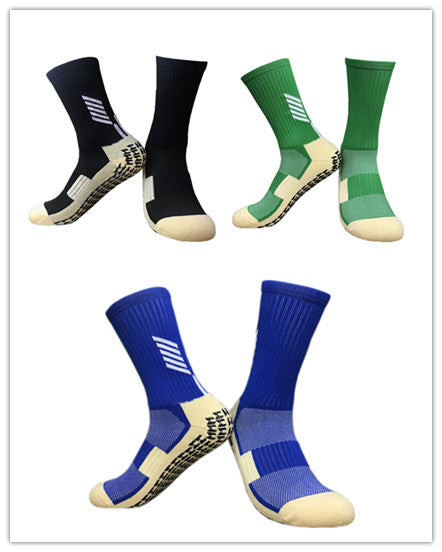 Professional Sports Socks For Basketball And Football