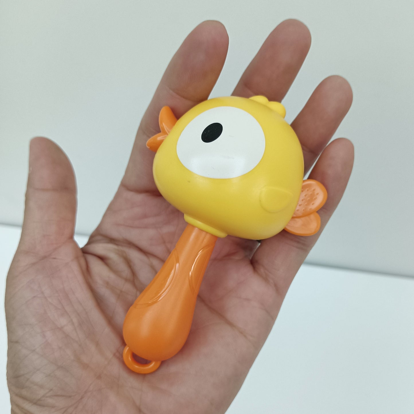 Early Learning Baby Rattle & Sand Hammer Set - Soft Pp Material, Ideal For Newborns 0-3 Years - Perfect For Grip Training & Soothing Soft Rattles For Baby Soft Plush Rattle For Baby