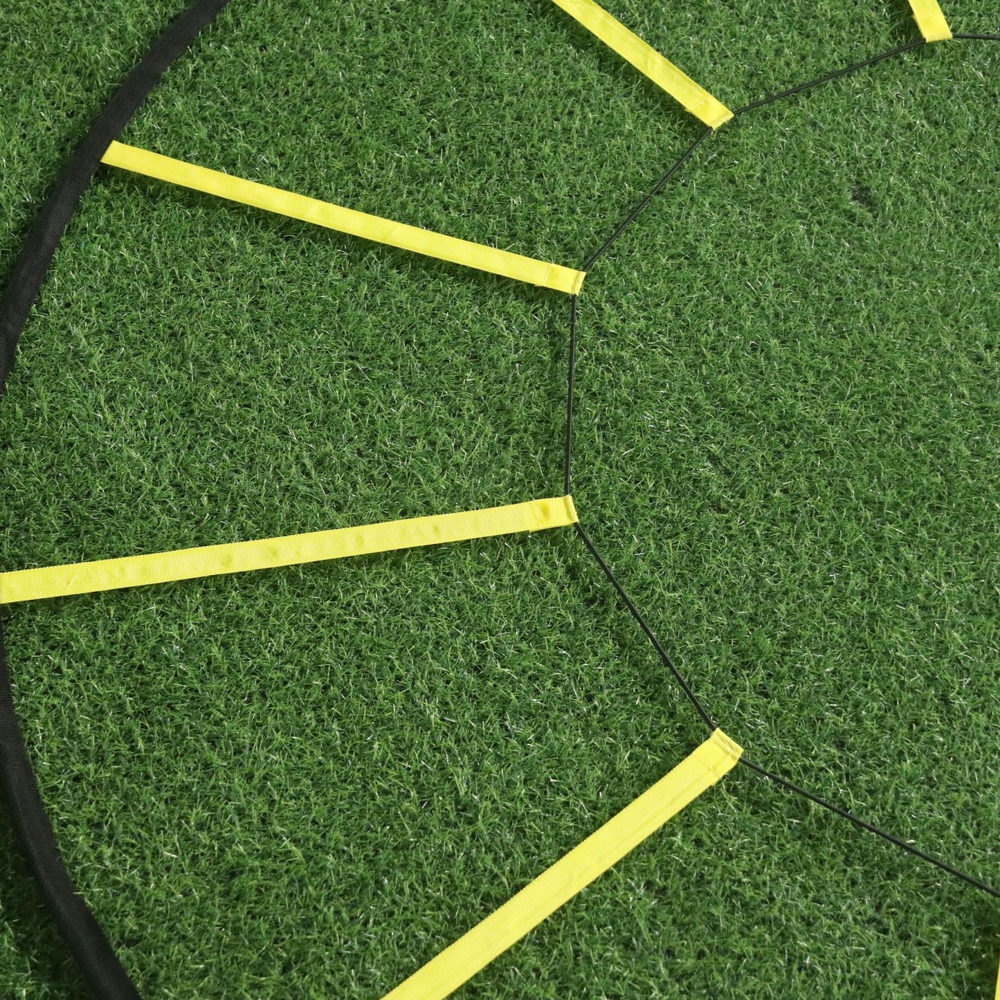 Ladder Pace Training Ladder Speed Ladder Training Rope Ladder