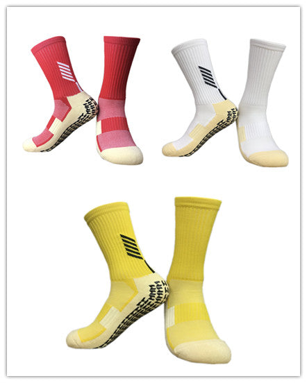 Professional Sports Socks For Basketball And Football