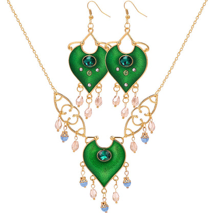 Jasmine Princess Love Set