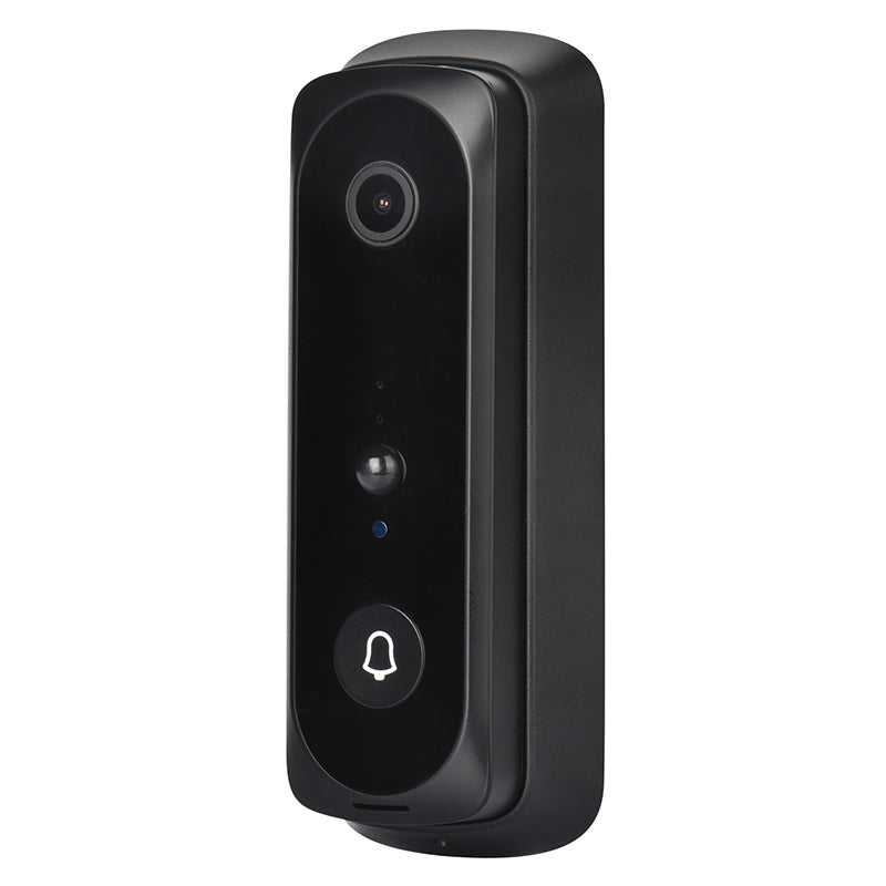 Smart WIFI2.4G doorbell
