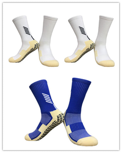 Professional Sports Socks For Basketball And Football
