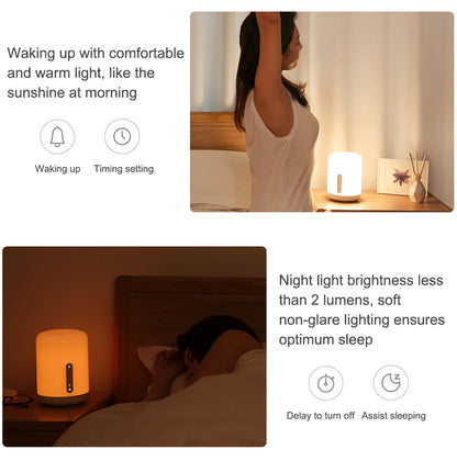 Xiaomi Bedside Lamp 2 smart desk Lamp