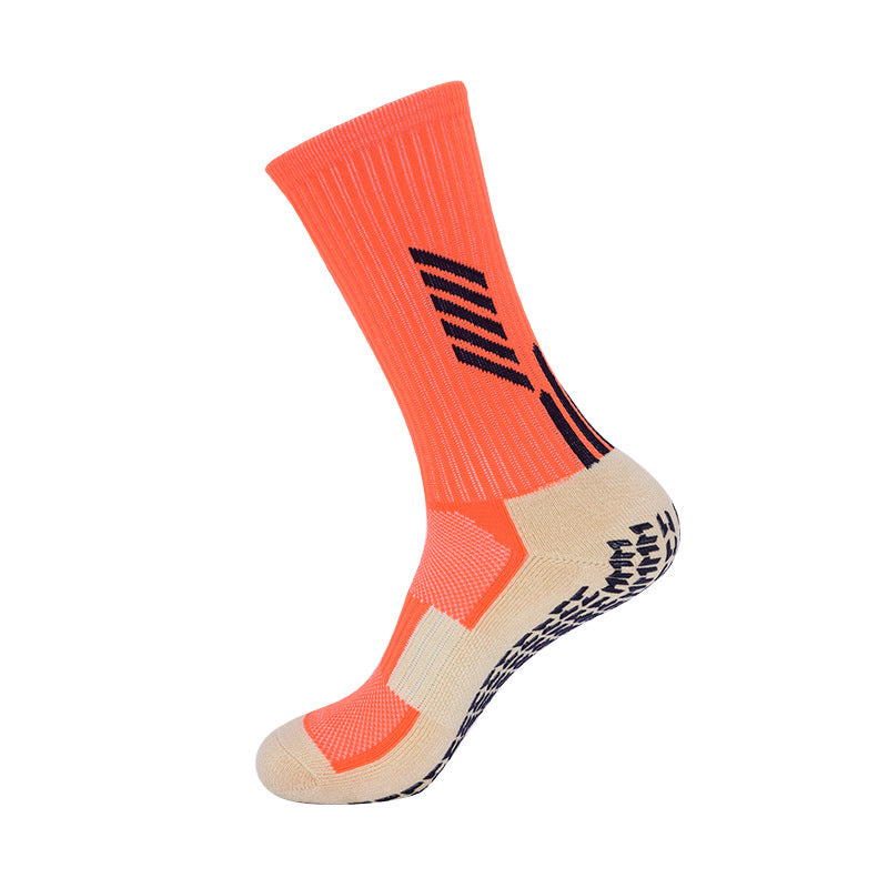 Professional Sports Socks For Basketball And Football