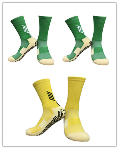 Professional Sports Socks For Basketball And Football