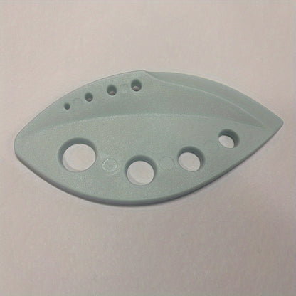 1pc, Leaf Stripper, Kitchen Vegetable Leaf Stripper, Plastic Leaf Peeler For Kale Chard Collard Greens Thyme Basil Rosemary, Leaf Stripper Tool, Kitchen Utensils, Apartment Essentials, College Dorm Essentials, Ready For Schoo