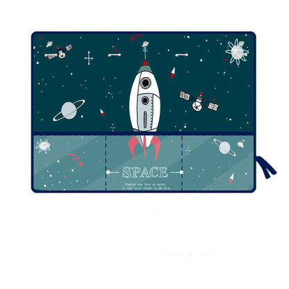 Car cartoon sun shade