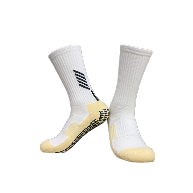 Professional Sports Socks For Basketball And Football