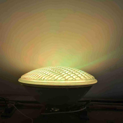 LED Pool Light 18W RGB