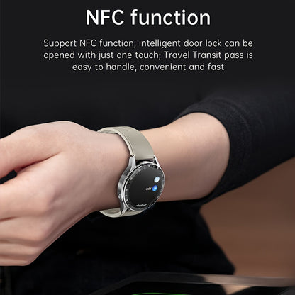 2-in-1 Smartwatch With Headphones, TWS Wireless Headphones, NFC, Sports Music, Full Touch High-definition Screen Fitness Tracker, Sports Watch, Built-in Headphones