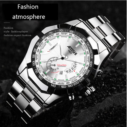 Fully Automatic Non-mechanical Watch Fashion Business