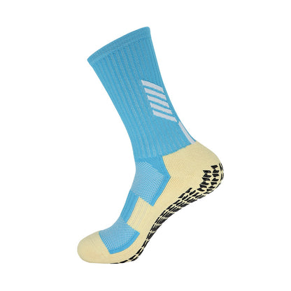 Professional Sports Socks For Basketball And Football