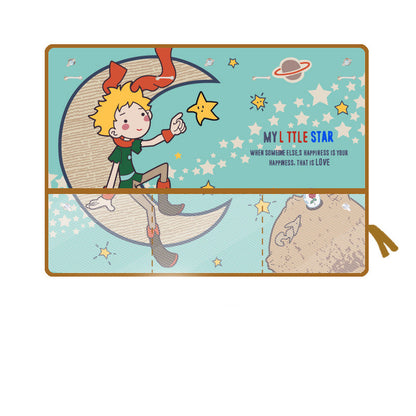 Car cartoon sun shade