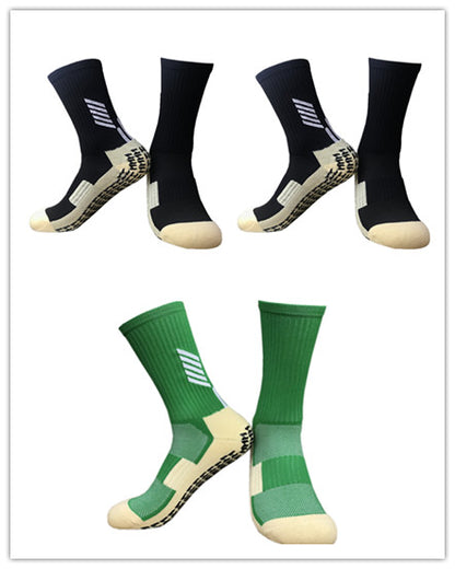 Professional Sports Socks For Basketball And Football
