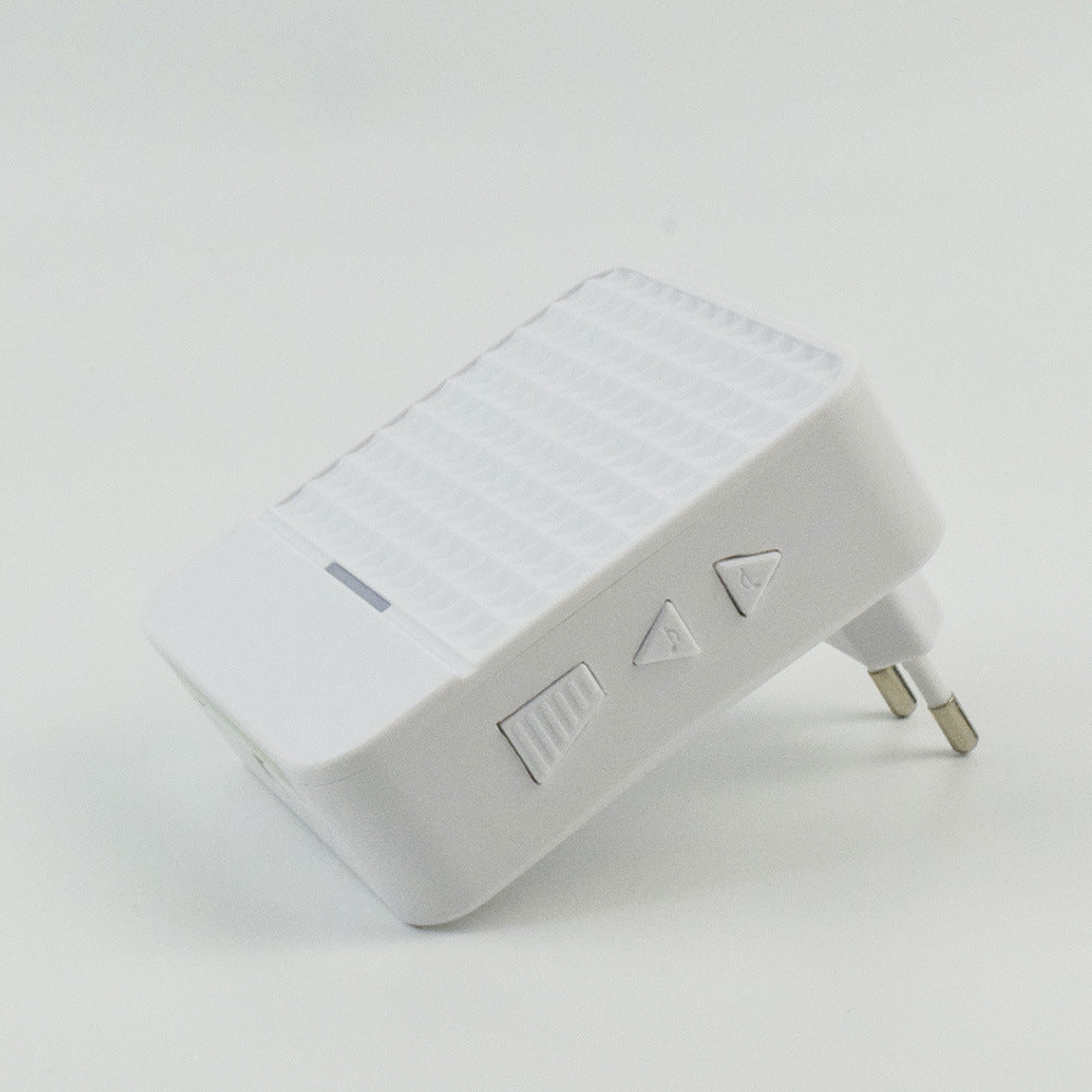 Long-distance Wireless Doorbell Solar Doorbell Smart Music Doorbell