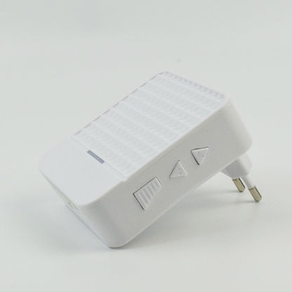 Long-distance Wireless Doorbell Solar Doorbell Smart Music Doorbell