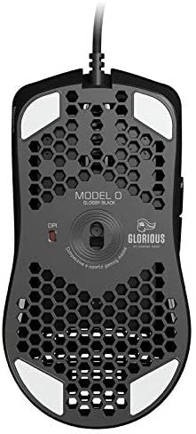 Dongdong RGB gaming mouse