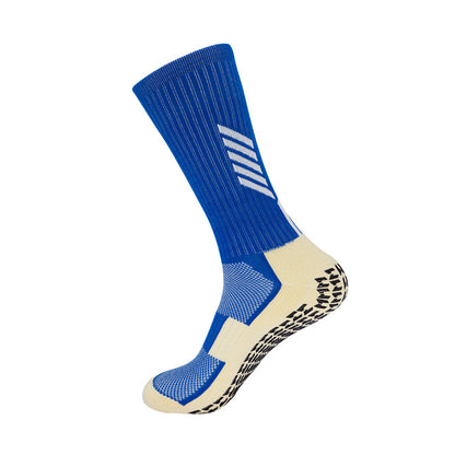 Professional Sports Socks For Basketball And Football