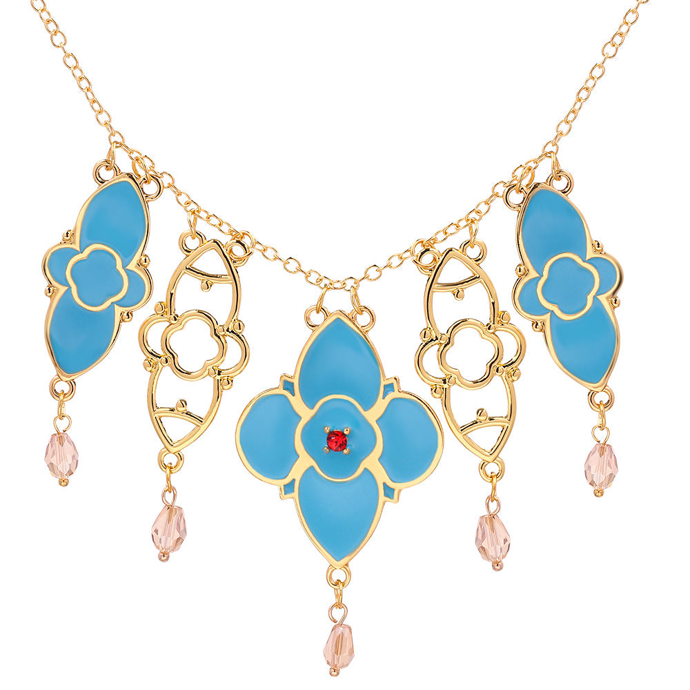 Jasmine Princess Love Set