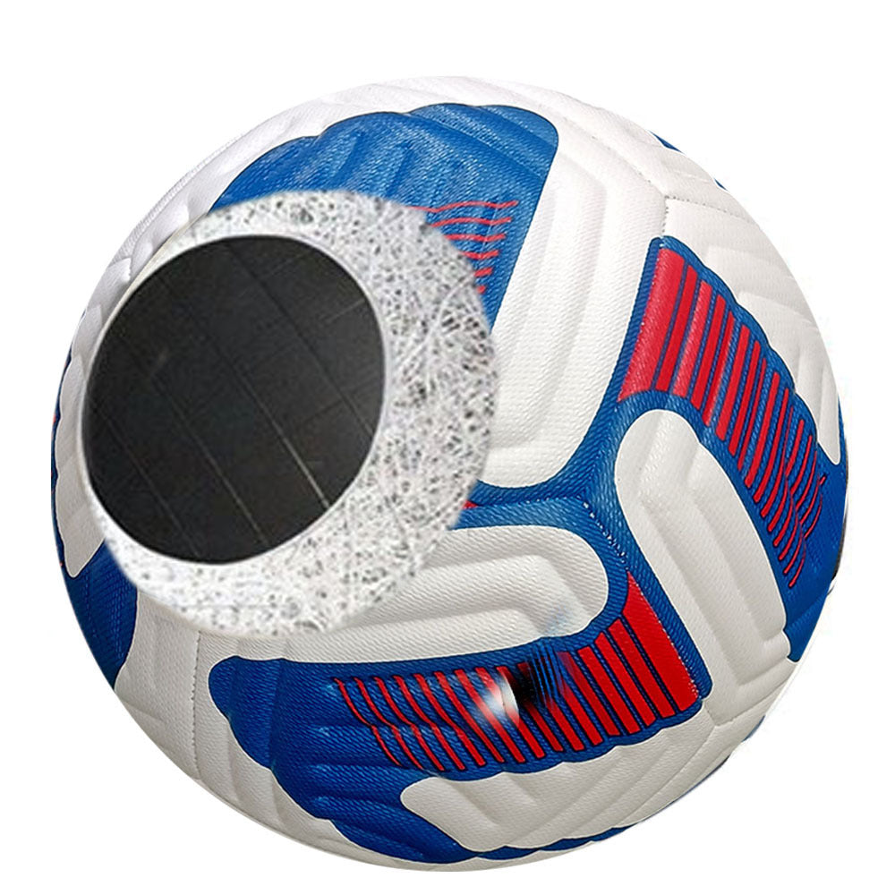 Football Winding Yarn Rubber Lining Color