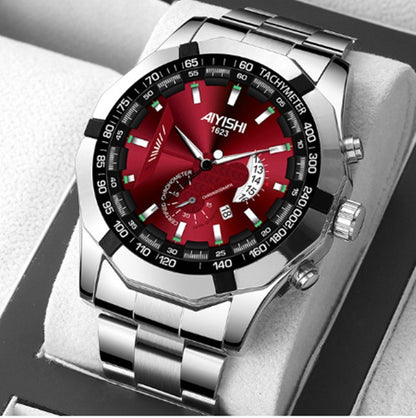 Fully Automatic Non-mechanical Watch Fashion Business