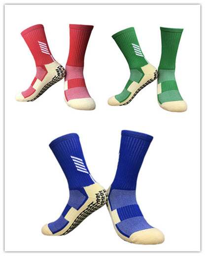 Professional Sports Socks For Basketball And Football
