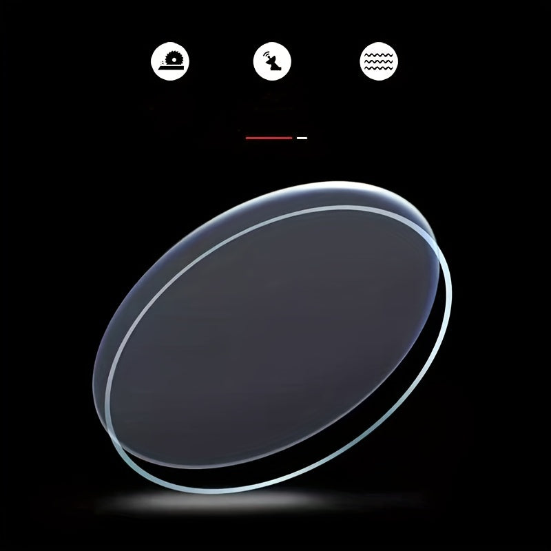 Stylish Men's Sports Watch - Durable, Versatile for Business & Outdoor, Perfect Gift for Any Occasion