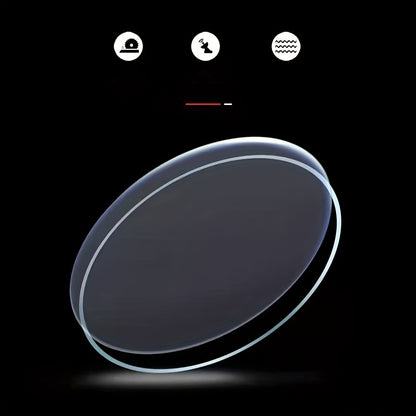 Stylish Men's Sports Watch - Durable, Versatile for Business & Outdoor, Perfect Gift for Any Occasion