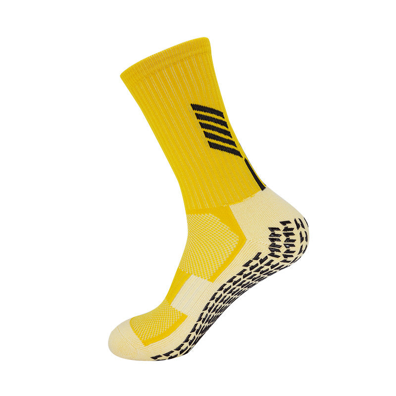 Professional Sports Socks For Basketball And Football
