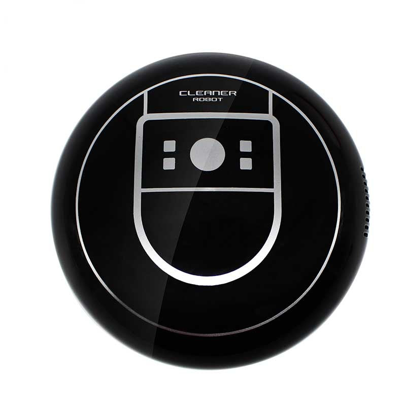Sweeping Robot Charging Lazy Intelligent Vacuum Cleaner