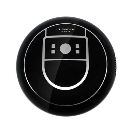Sweeping Robot Charging Lazy Intelligent Vacuum Cleaner