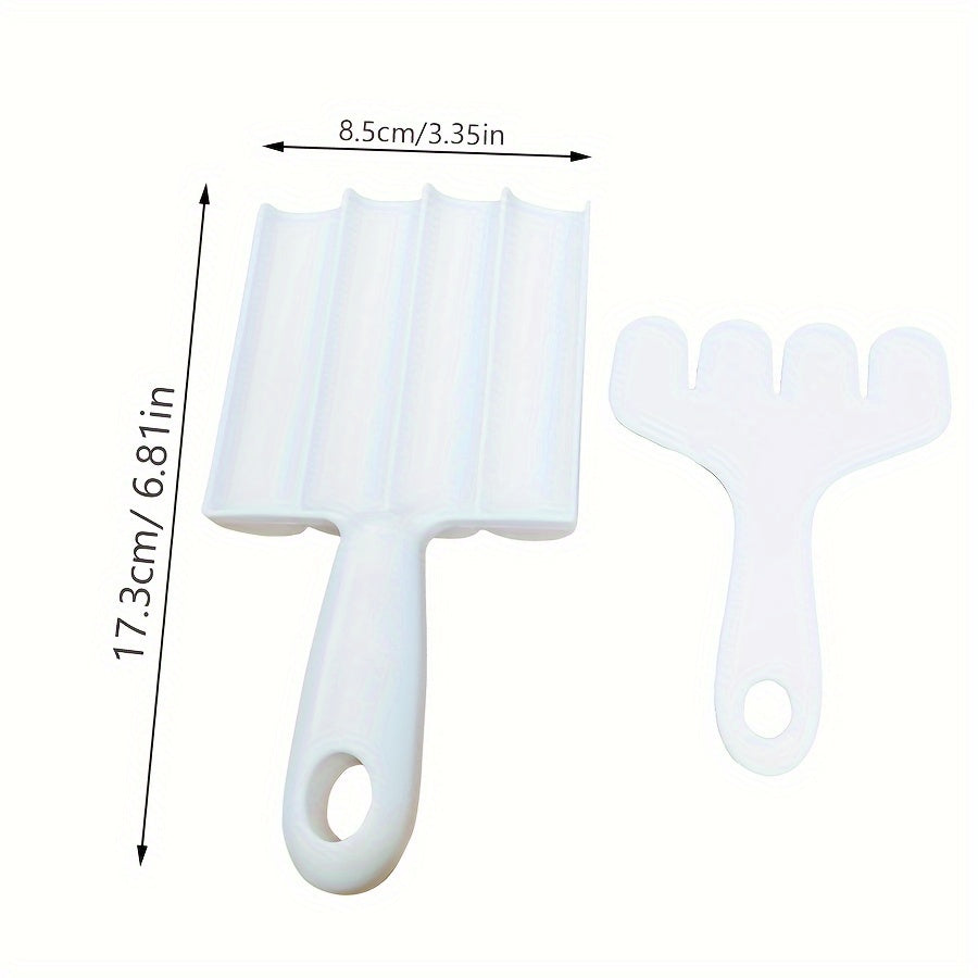 1/2pcs Meatball Maker, Kitchen Tool Accessories, Triple Meatball Machine, Creative Filling Meatball Mold, Kitchen Stuff Kitchen Accessories Baking Supplies Halloween Christmas Party Favors