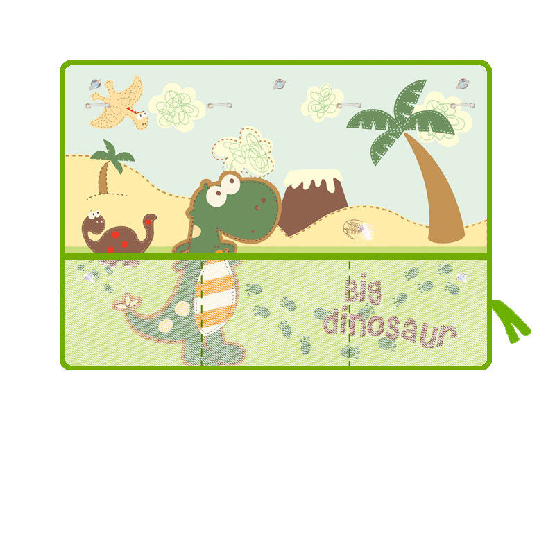 Car cartoon sun shade