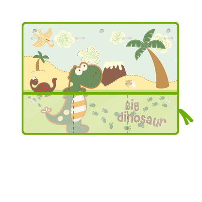 Car cartoon sun shade