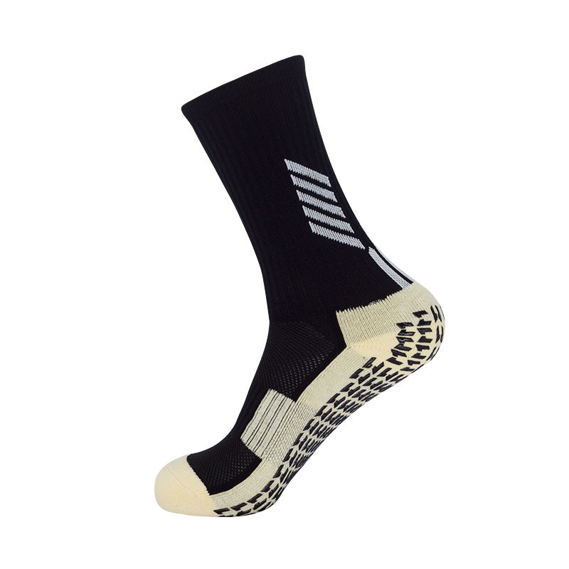 Professional Sports Socks For Basketball And Football