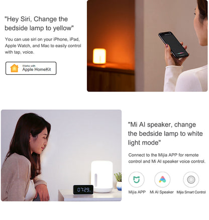 Xiaomi Bedside Lamp 2 smart desk Lamp