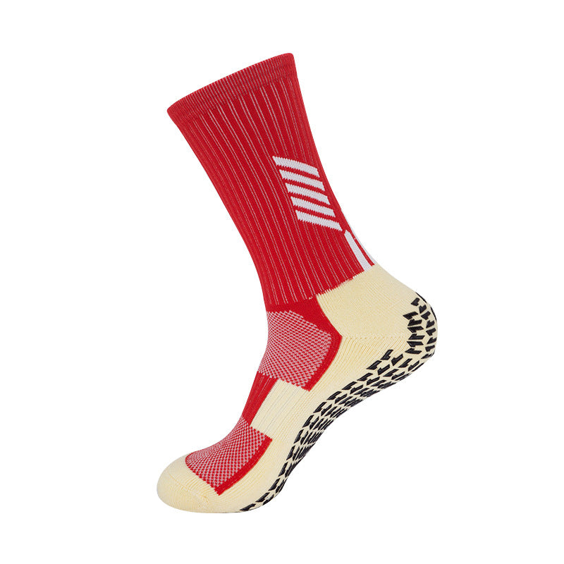 Professional Sports Socks For Basketball And Football