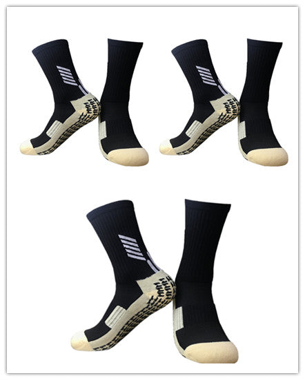 Professional Sports Socks For Basketball And Football
