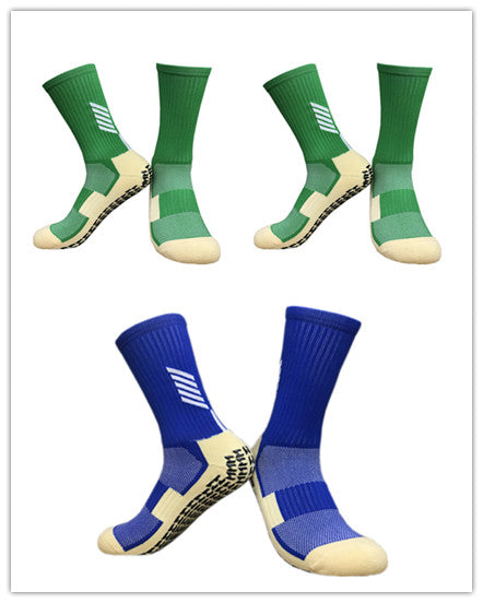 Professional Sports Socks For Basketball And Football