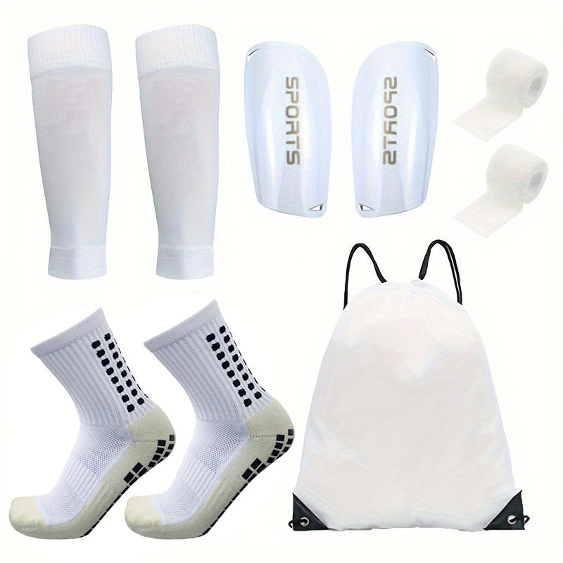 5-piece Set Football Suit