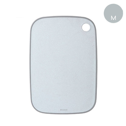 Home Fashion Non-slip Plastic Chopping Board