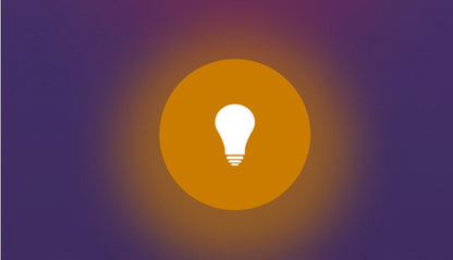 Creative Voice Learning Eye Protection Desk Lamp Smart Desk Lamp