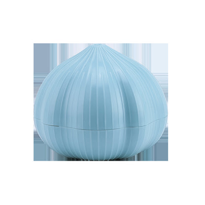 Kitchen Ginger And Garlic Juice Garlic Masher Twisting Garlic Box